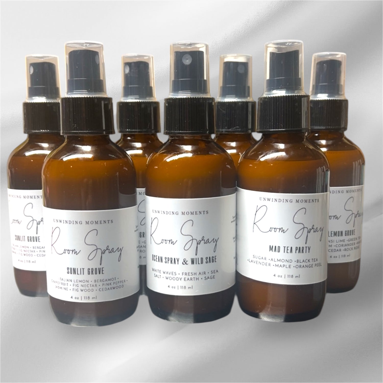 Room Spray