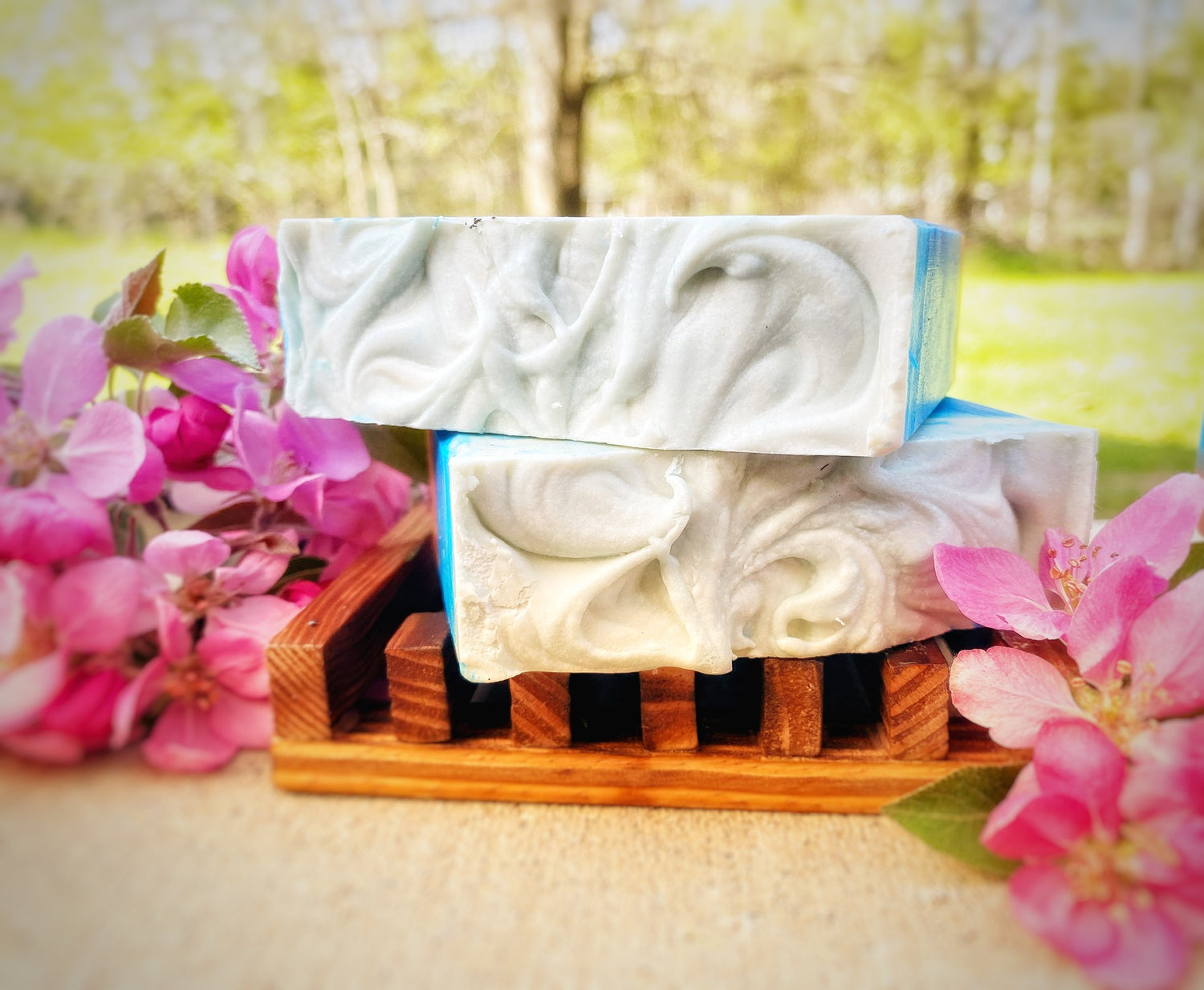 Artisan Soap